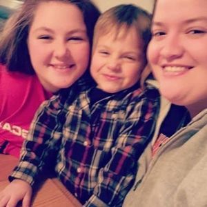 Meet your Posher, Mandy